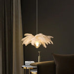 Floatique Feather Pendant lamp - Procure Décor