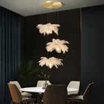Floatique Feather Pendant lamp - Procure Décor