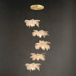 Floatique Feather Pendant lamp - Procure Décor