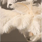 Floatique Feather Pendant lamp - Procure Décor