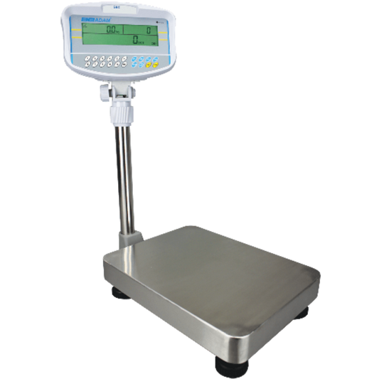Adam Equipment Bench Counting Scale - 130 x 0.005 lb - GBC 130a