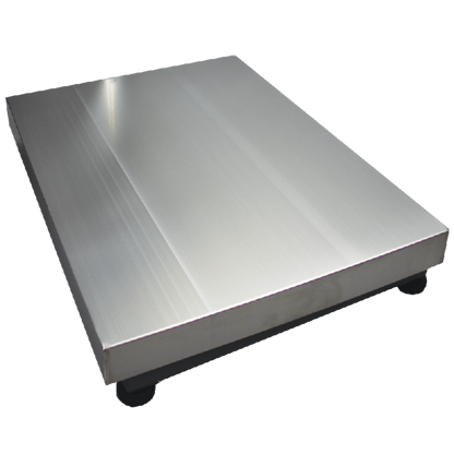 Adam Equipment Platform Scale - 165 x 0.01 lb - GF 165a