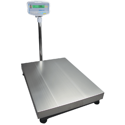 Adam Equipmen Floor Checkweighing Scale - 165 x 0.002 lb - GFK 165aH