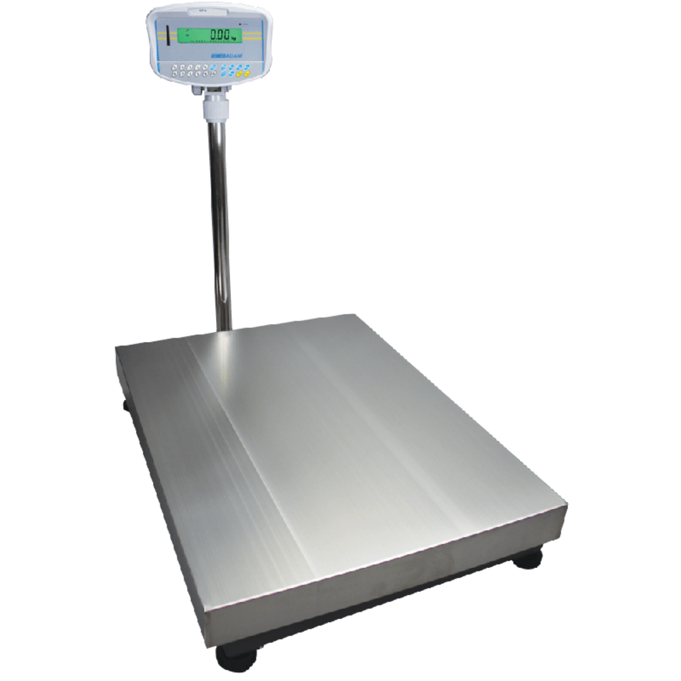 Adam Equipment Floor Checkweighing Scale - 165 x 0.01 lb -  GFK 165a