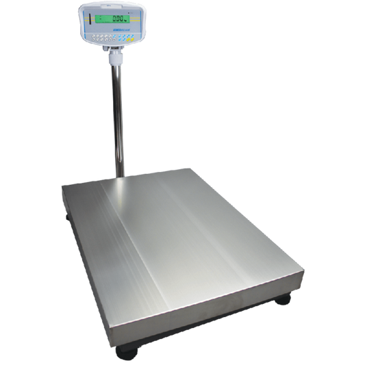 Adam Equipment Floor Checkweighing Scale - 165 x 0.01 lb -  GFK 165a