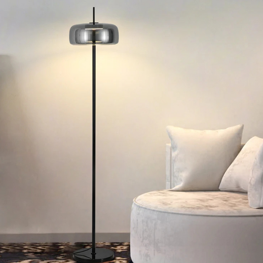 Modern French Luxury Floor Lamp - Procure Décor