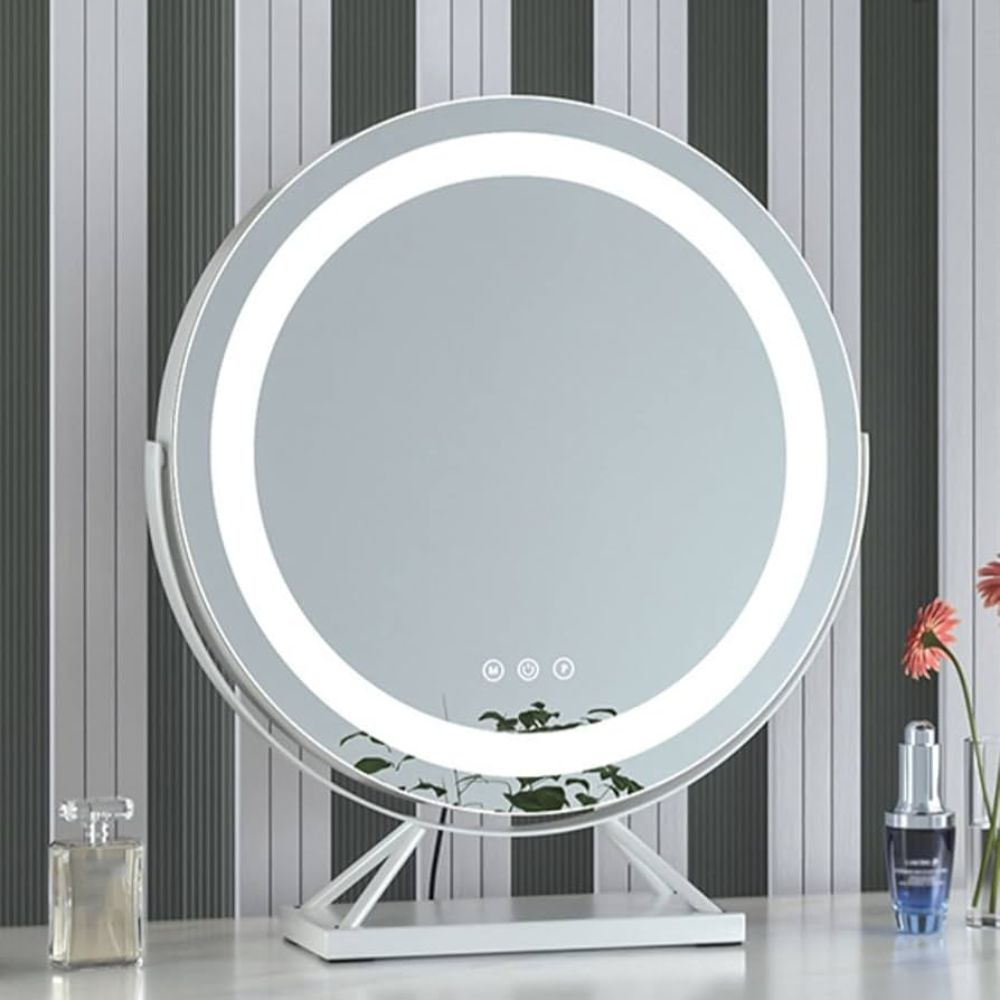 Gleam View Mirror