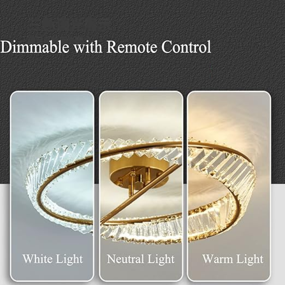 Glitz-Glow-Ceiling-Lamps-Dimmable