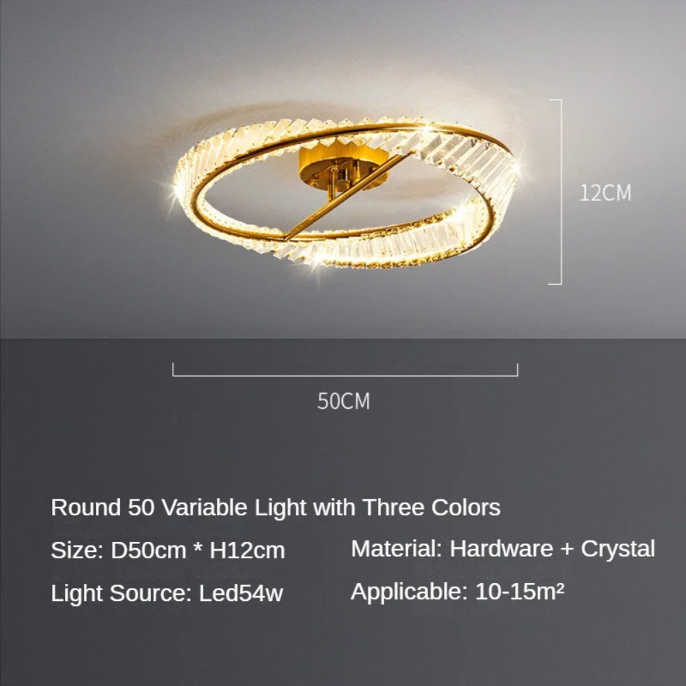 Glitz-Glow-Ceiling-Lamps-Round-50-Variable-light