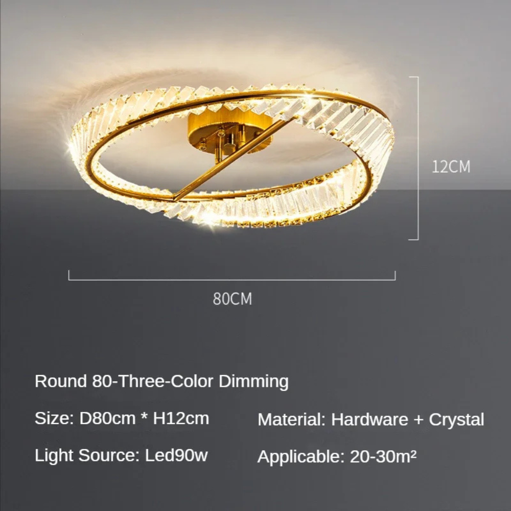 Glitz-Glow-Ceiling-Lamps-Round-80-Variable-light