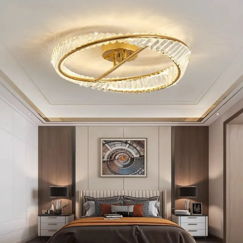 Glitz-Glow-Ceiling-Lamps-warm-white-in-bedroom