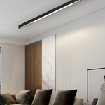 Modern Long Strip Beam Ceiling Lamp - Procure Décor