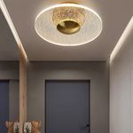Bedroom Luminous Lane LED Ceiling Light - Procure Décor