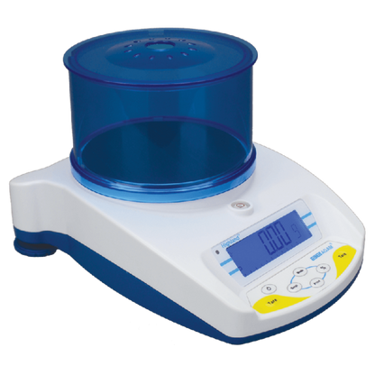 Adam Equipment Highland Precision Balance - 2,200 x 0.01 g - HCB 2202