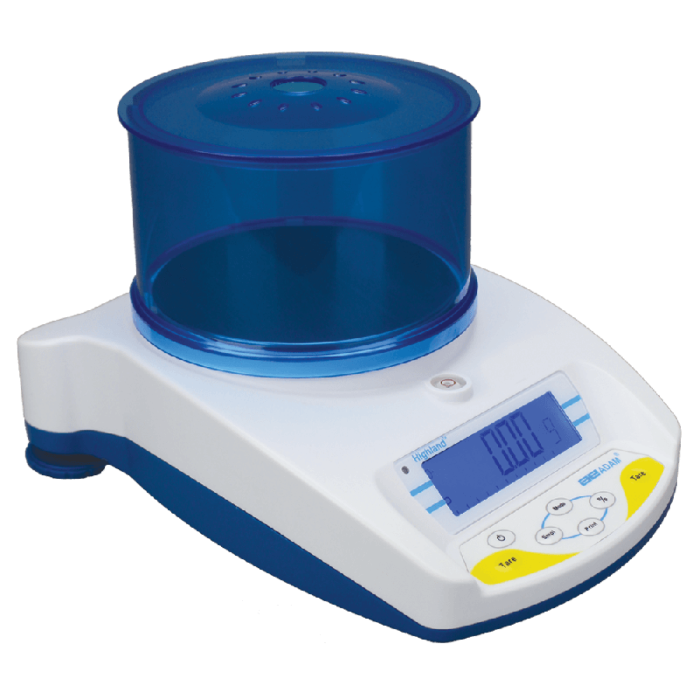 Adam Equipment Highland Precision Balance - 2,200 x 0.01 g - HCB 2202