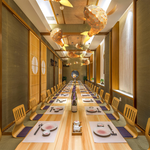 Handcrafted Fish-Shaped Chandelier - Procure Décor