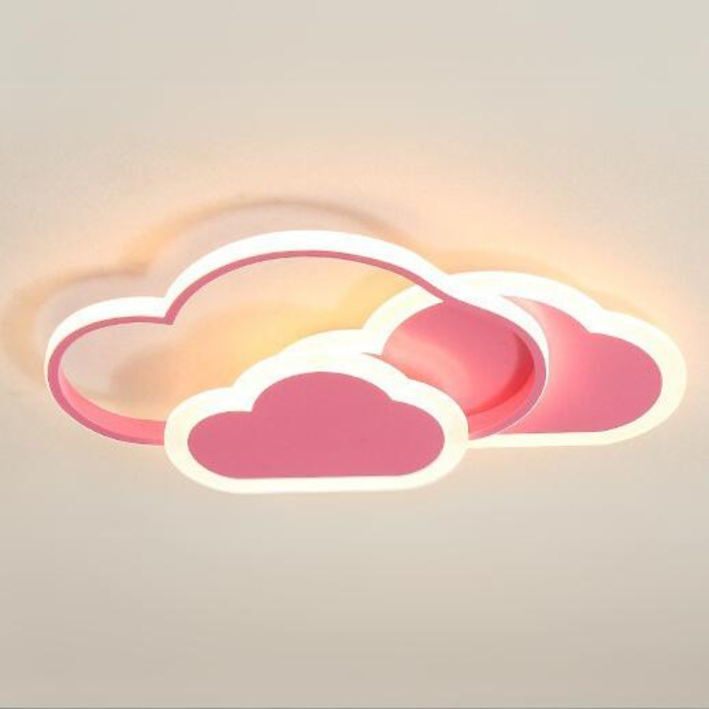 HeartGlow Dimmable Ceiling Light