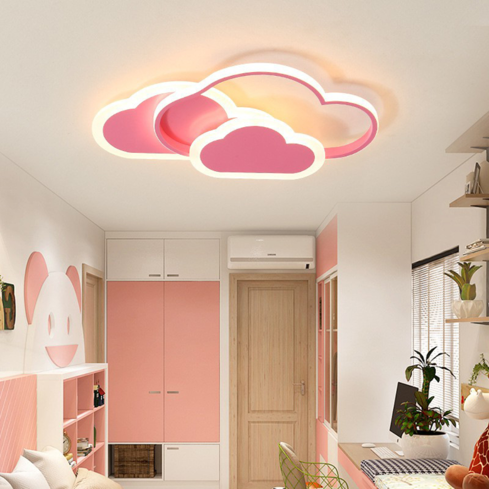 HeartGlow Dimmable Ceiling Light