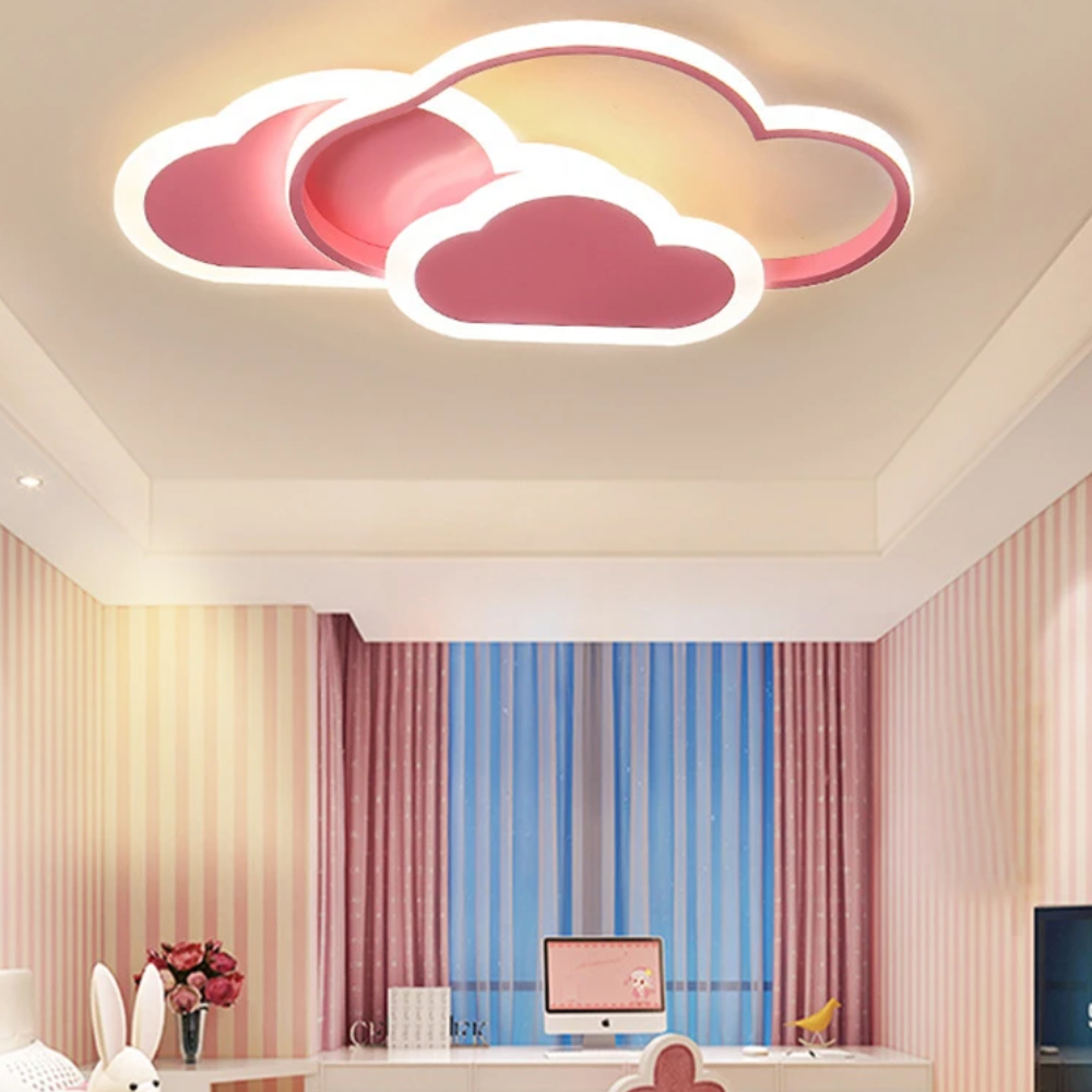 HeartGlow Dimmable Ceiling Light