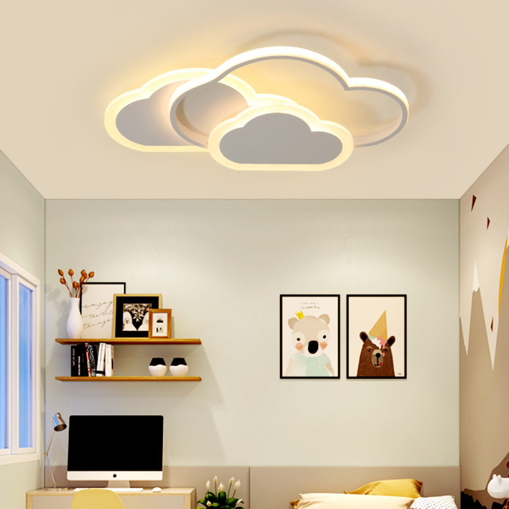 HeartGlow Dimmable Ceiling Light