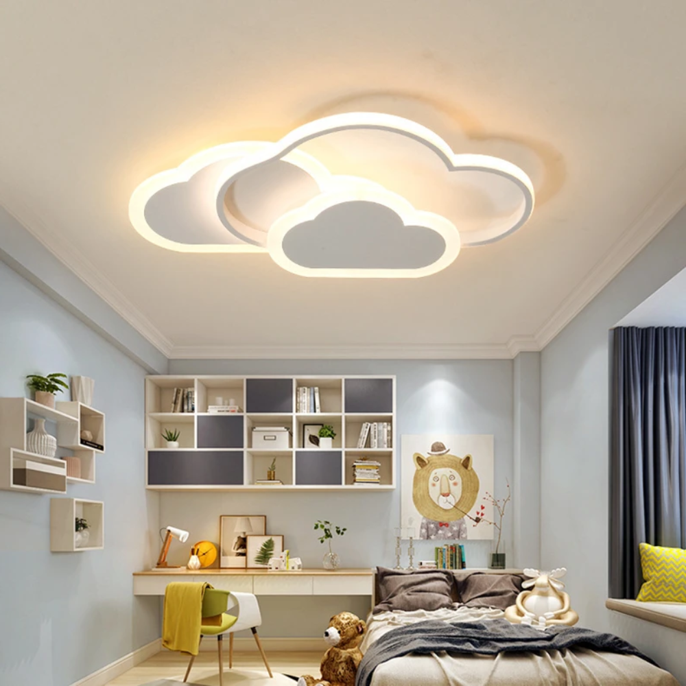 HeartGlow Dimmable Ceiling Light