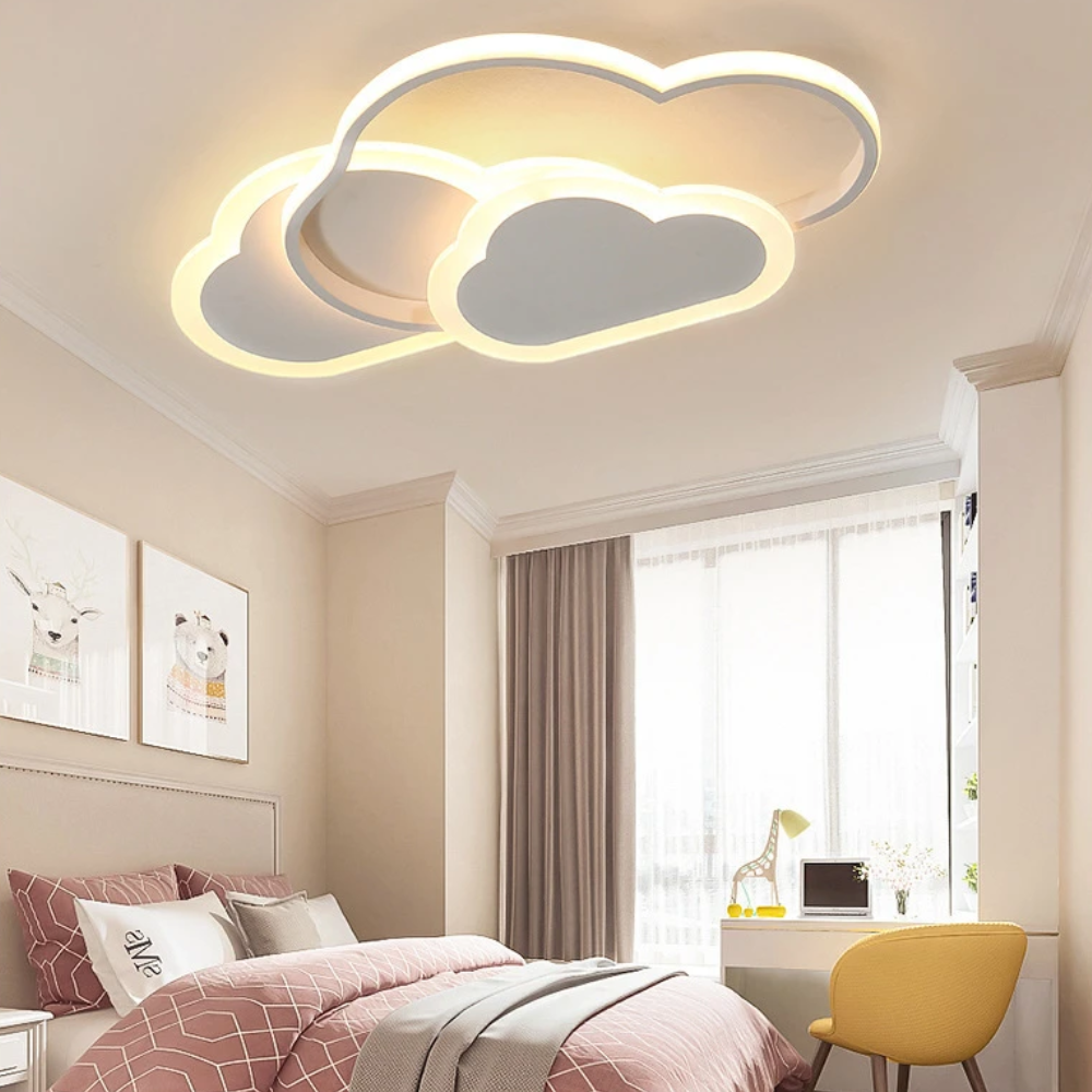 HeartGlow Dimmable Ceiling Light