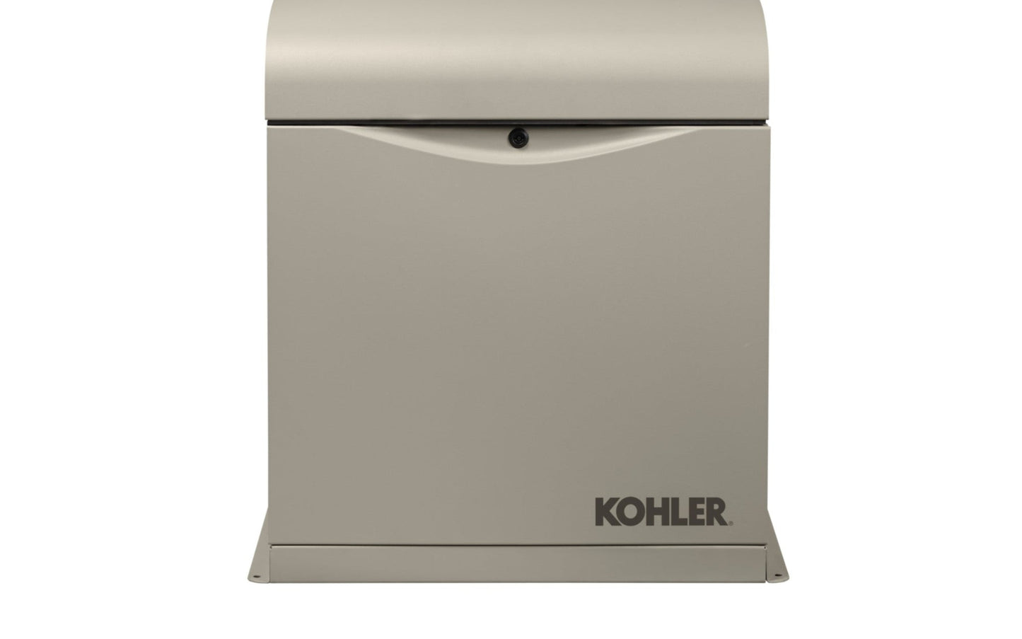 Kohler  12KW Standby Generator with 100 Amp Automatic Transfer Switch and App Connect New - 12RESVL-100LC12