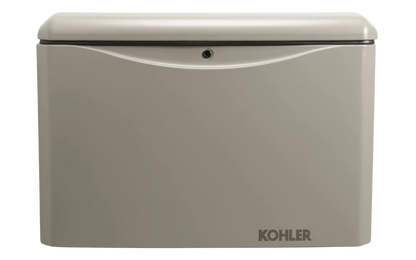Kohler 20RCA-QS6 20KW Standby Generator with App Connect New - 20RCA-QS6