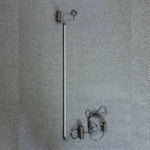 Italian Minimalist Floor to Ceiling Lamp - Procure Décor