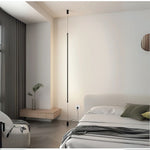 Italian Minimalist Floor to Ceiling Lamp - Procure Décor