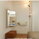 Flos Parentesi Floor to Ceiling Lamp - Procure Décor