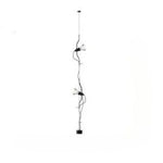Flos Parentesi Floor to Ceiling Lamp - Procure Décor