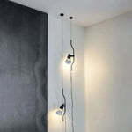 Flos Parentesi Floor to Ceiling Lamp - Procure Décor