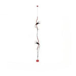 Flos Parentesi Floor to Ceiling Lamp - Procure Décor
