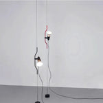 Flos Parentesi Floor to Ceiling Lamp - Procure Décor