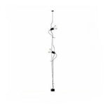 Flos Parentesi Floor to Ceiling Lamp - Procure Décor