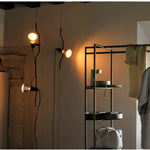 Flos Parentesi Floor to Ceiling Lamp - Procure Décor
