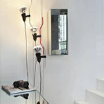 Flos Parentesi Floor to Ceiling Lamp - Procure Décor