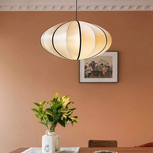 Japanese Vintage Pendant Light - Procure Décor