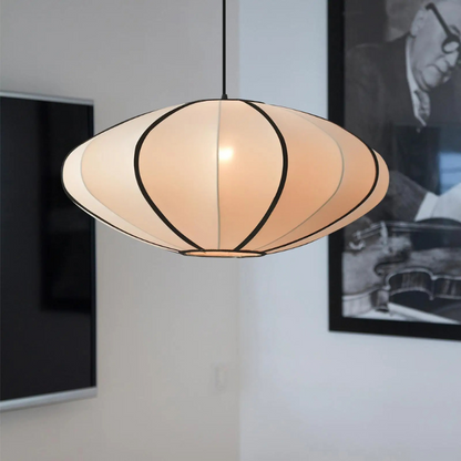 Japanese Vintage Pendant Light - Procure Décor