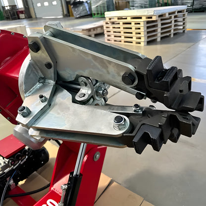 Katool KT-T160 Heavy Duty Truck Tire Changer Machine - KT-T160