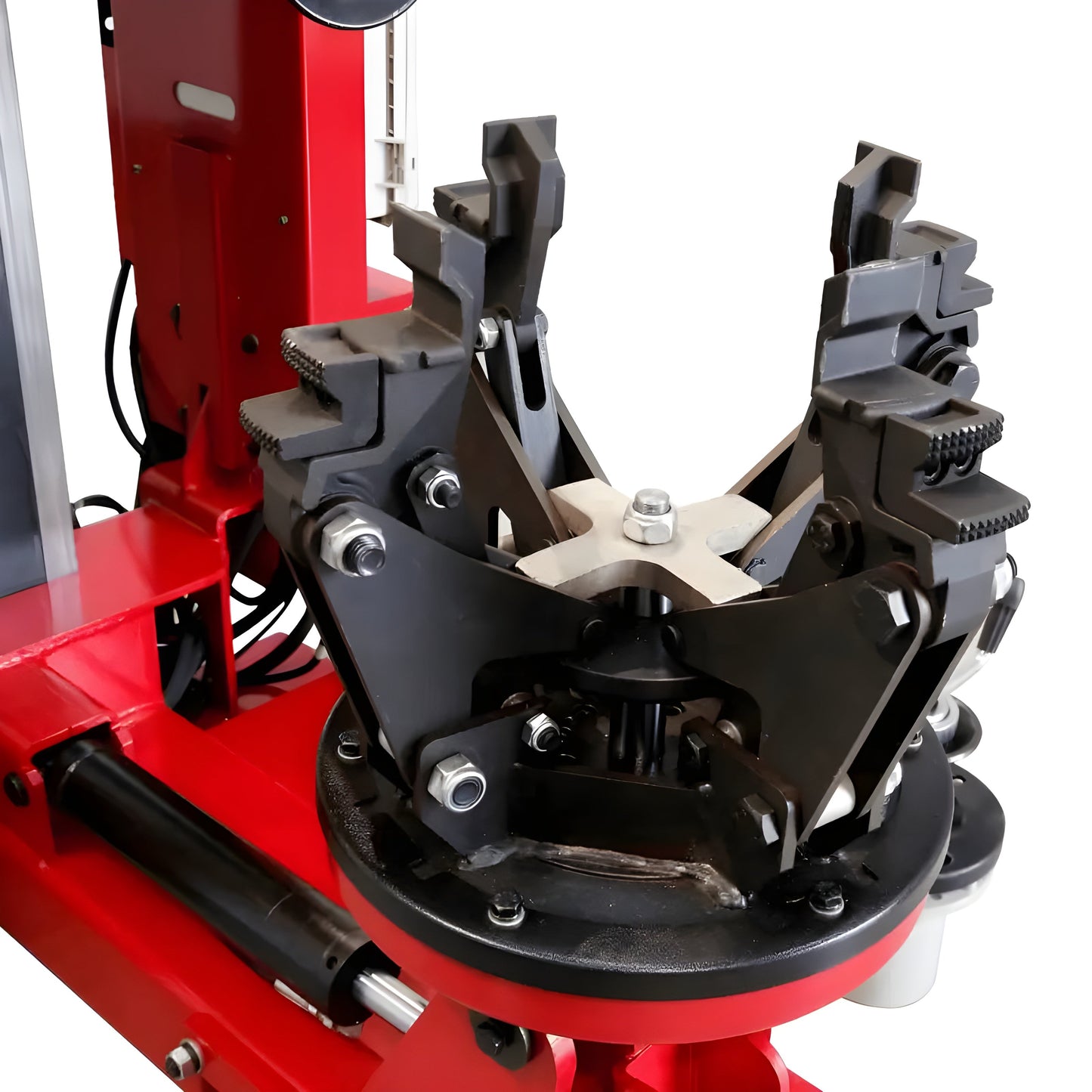 Katool KT-TV910 Hydraulic Truck Tire Changer - KT-TV910