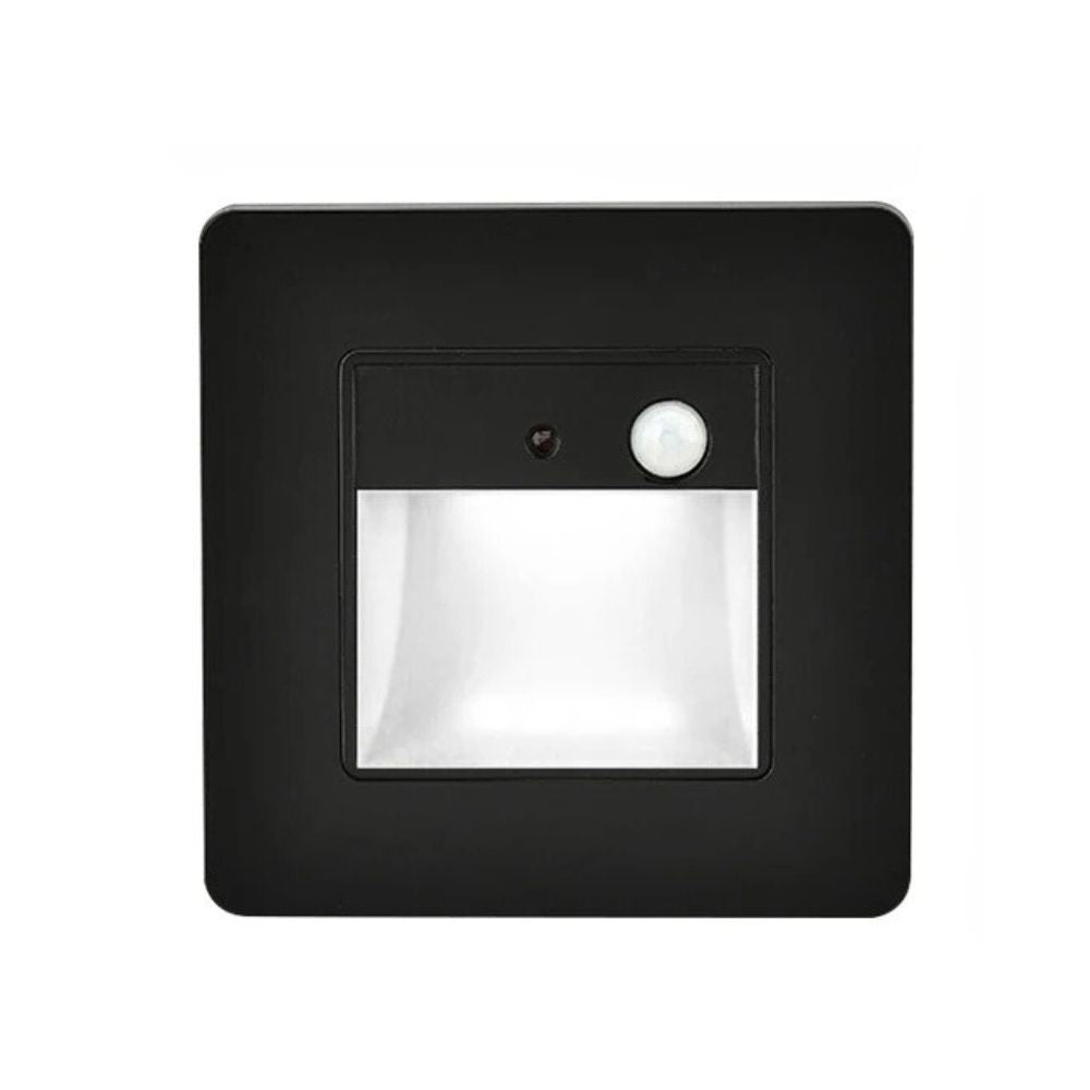 LED Wall Sconce Step Light