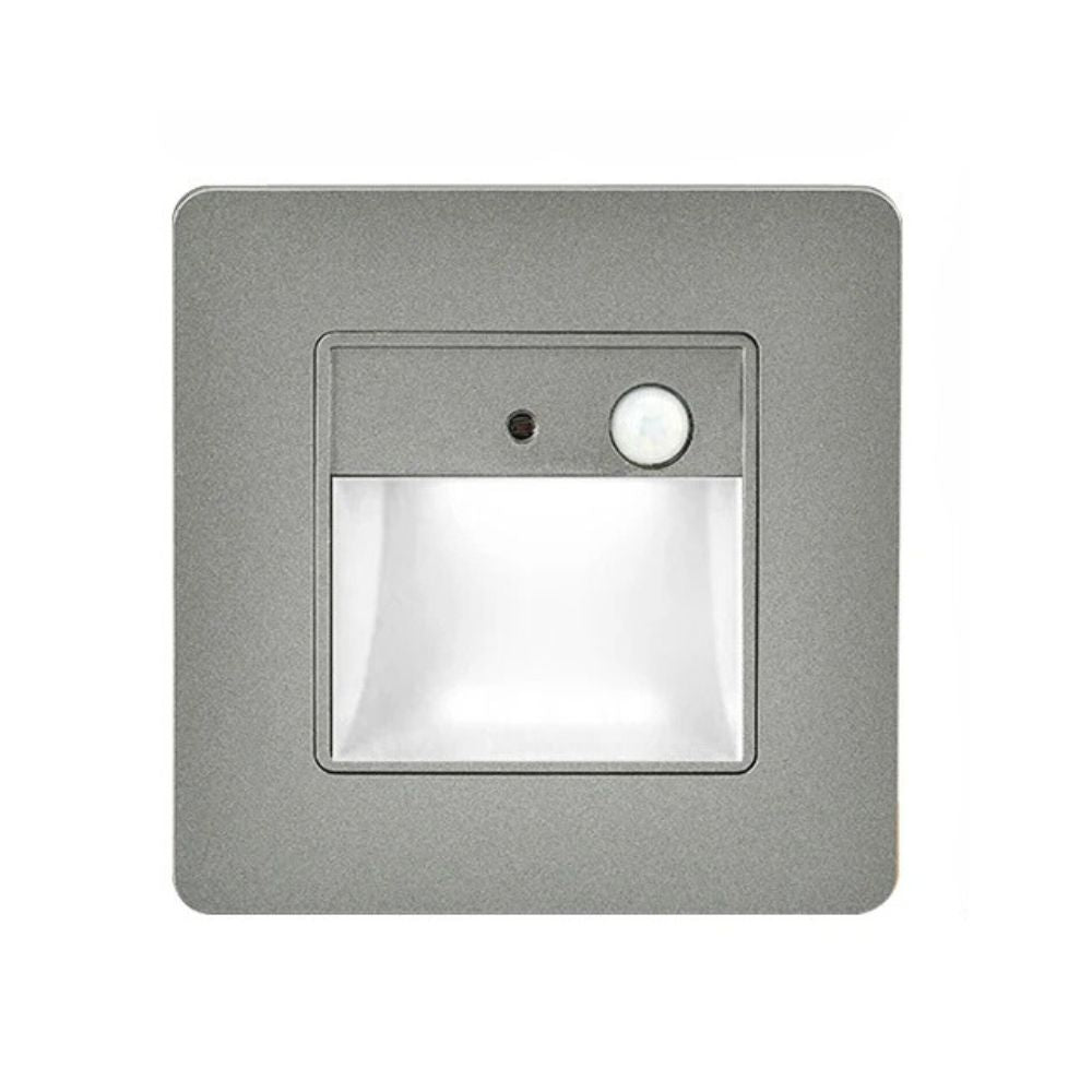 LED Wall Sconce Step Light