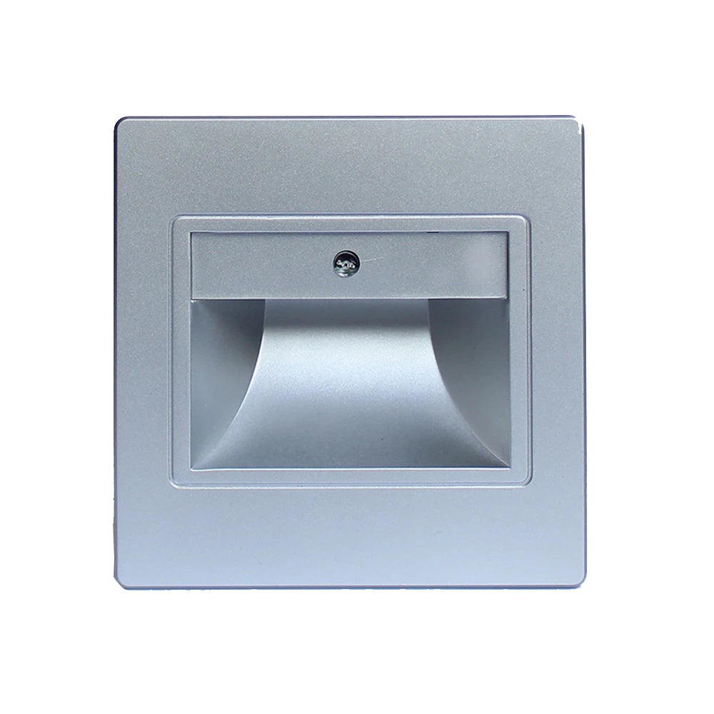 LED Wall Sconce Step Light