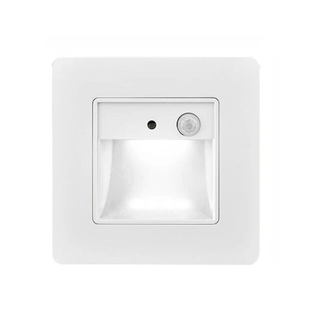 LED Wall Sconce Step Light