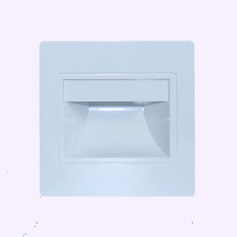 LED Wall Sconce Step Light