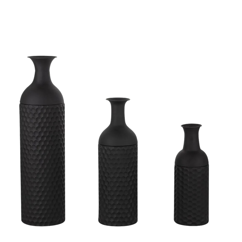 Large Standing Vases