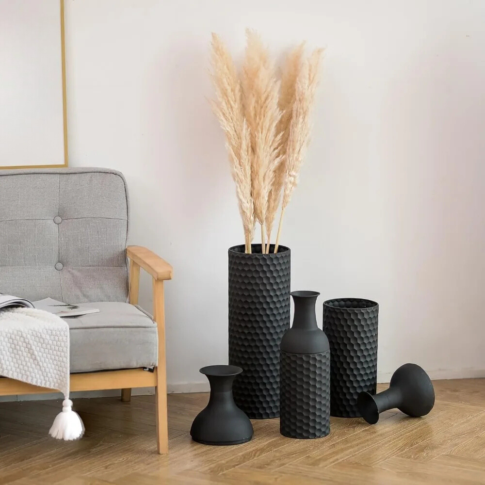 Large Standing Vases