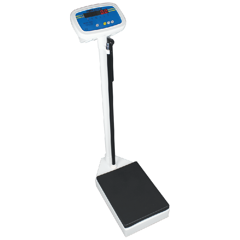 Adam Equipment Digital Physician Scale - 660 x 0.1 lb - MDW 300L